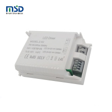 smart light 2.4G wireless control 30w 36w constant current dimmable led driver